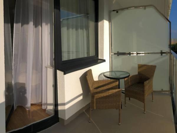 Apartament Blizej Morza Колобжег Екстер'єр фото