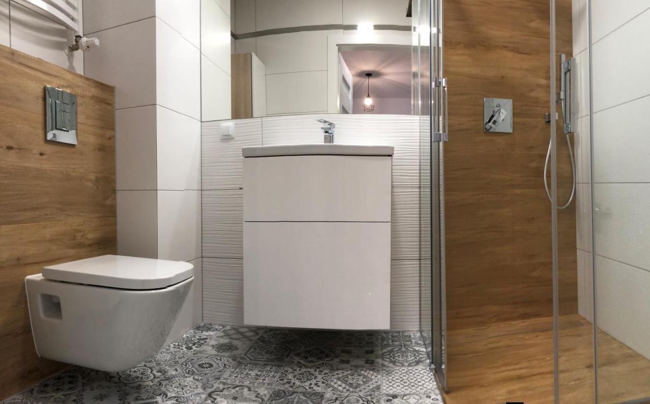 Apartament Blizej Morza Колобжег Екстер'єр фото
