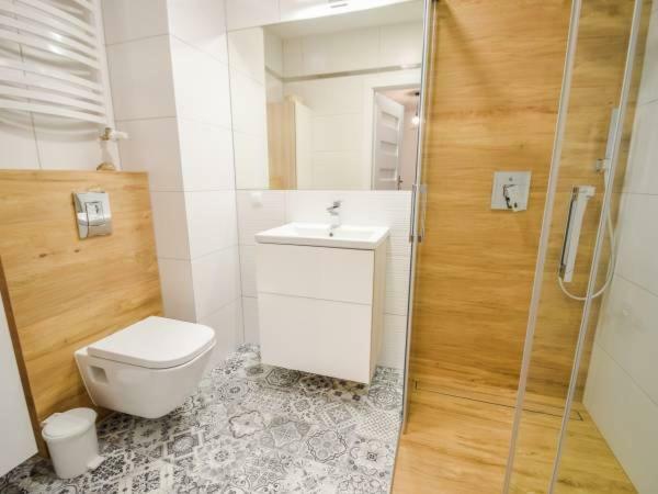 Apartament Blizej Morza Колобжег Екстер'єр фото